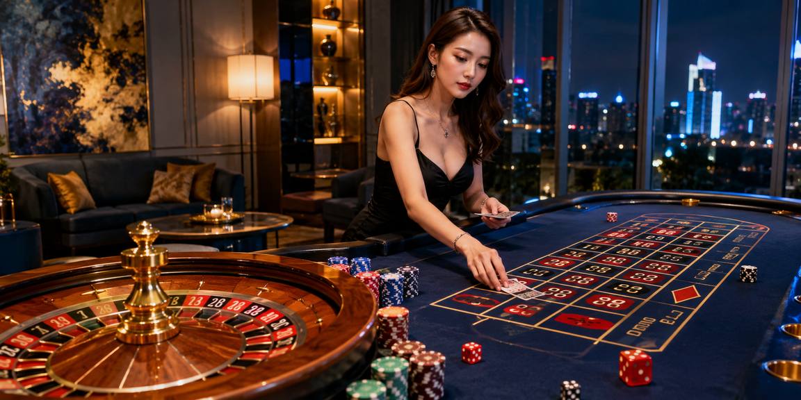 sport1 Live Casino