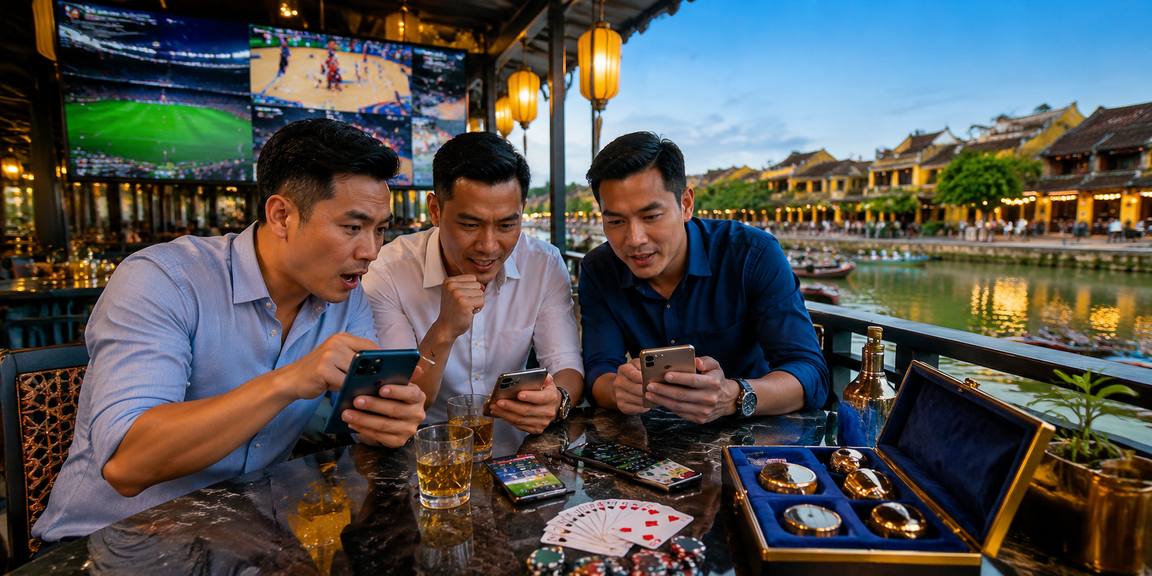 sport1 Chúng tôi xây sport1 cho Việt Nam